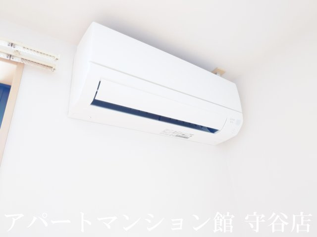 八坂東の設備