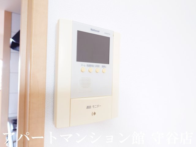 八坂東のセキュリティ