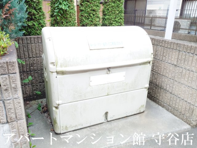 八坂東のその他共用部分