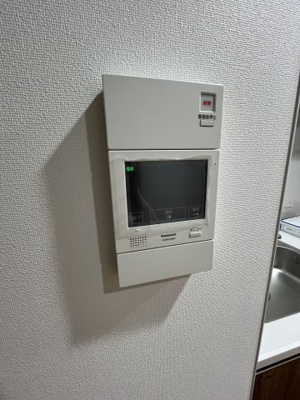 【セキュリティ】 | 二条城東レジデンス