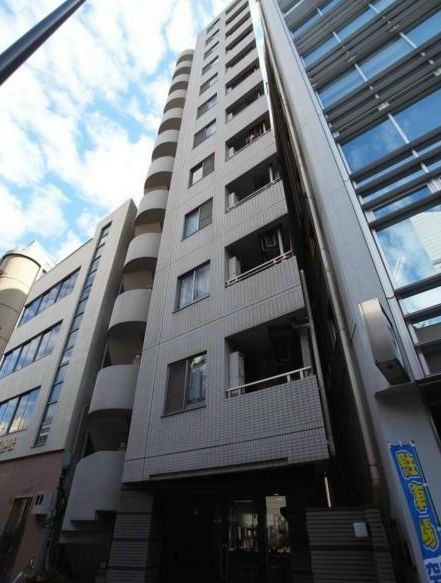 アクティア神田岩本町の画像