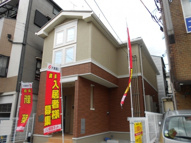 カーサバンブリーニの画像