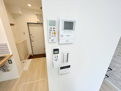【設備】 | ラ・メゾンクレール