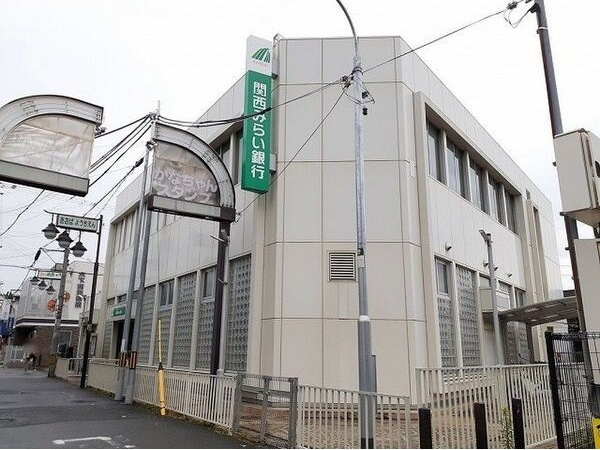 プレゼンス弥刀Aの周辺