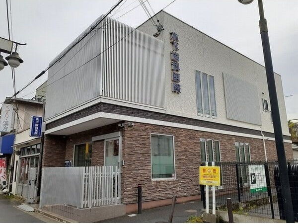 プレゼンス弥刀Aの周辺