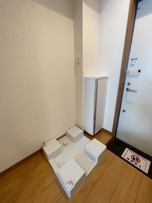 西国分寺エスプリの設備