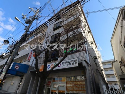 【外観】 | メゾンシェレナ
