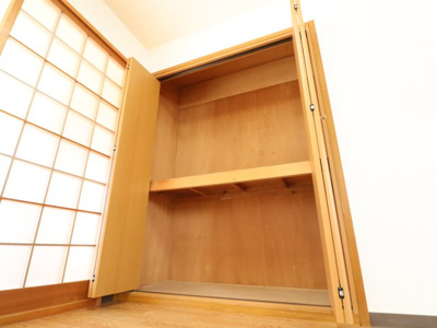 【収納】 | メゾンシェレナ