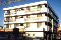 サンスクエアウチヤマの画像