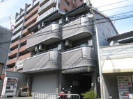 アンシャンテ高宮Ⅱの画像