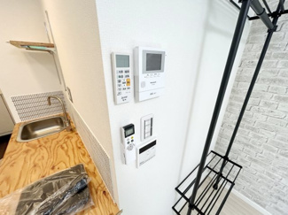 【設備】 | ラ・メゾンクレール