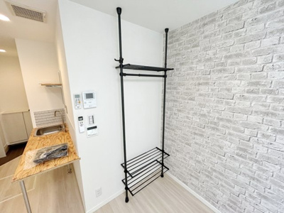 【収納】 | ラ・メゾンクレール