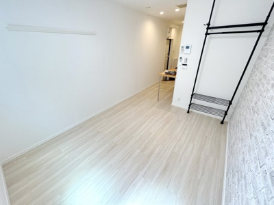 【洋室】 | ラ・メゾンクレール