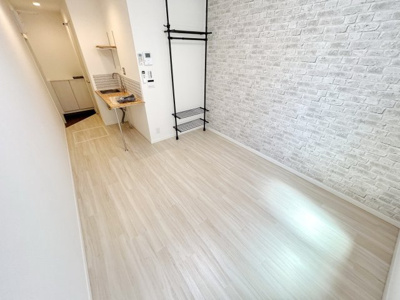 【居間・リビング】 | ラ・メゾンクレール