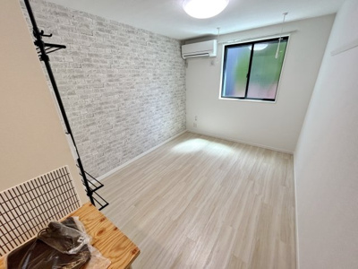 【寝室】 | ラ・メゾンクレール