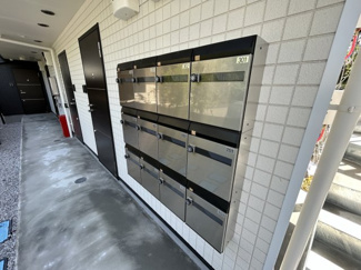 【その他共用部分】 | ラ・メゾンクレール