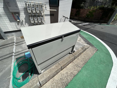 【その他共用部分】 | ラ・メゾンクレール