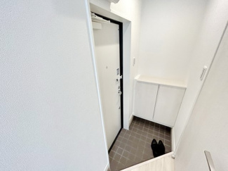 【玄関】 | ラ・メゾンクレール