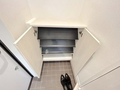 【収納】 | ラ・メゾンクレール