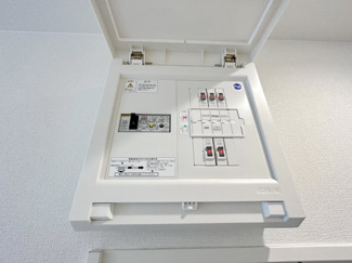 【設備】 | ラ・メゾンクレール