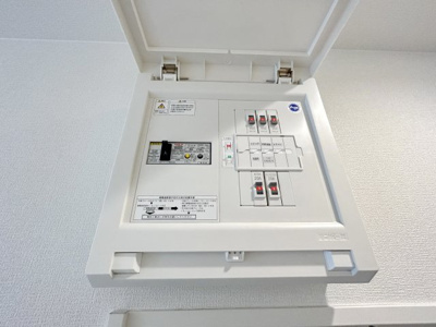 【設備】 | ラ・メゾンクレール