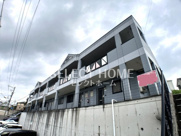 グリーンハイム松橋Ⅱの画像