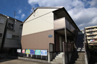 ハイツコヘイＣ棟の画像