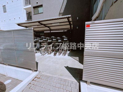 【その他共用部分】 | さくら三左衛門堀