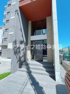【エントランス】 | さくら三左衛門堀