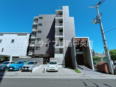 【駐車場】 | さくら三左衛門堀