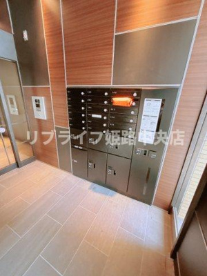 【エントランス】 | さくら三左衛門堀