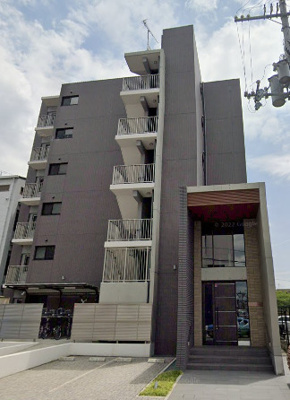 【外観】 | さくら三左衛門堀