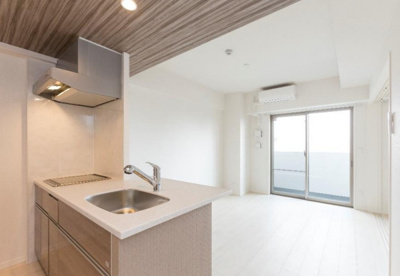 【居間・リビング】 | さくら三左衛門堀