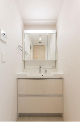 【洗面所】 | さくら三左衛門堀