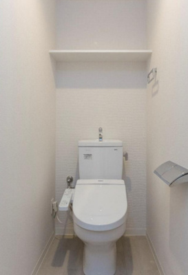 【トイレ】 | さくら三左衛門堀