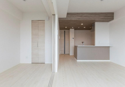 【寝室】 | さくら三左衛門堀