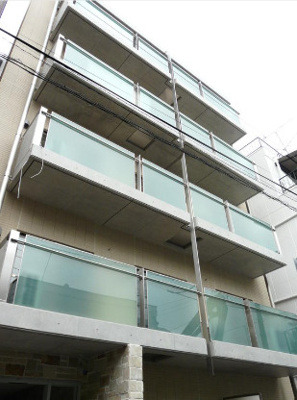 【外観】 | ネオクレア