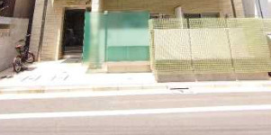 【エントランス】 | ネオクレア