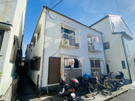藤田コーポの画像