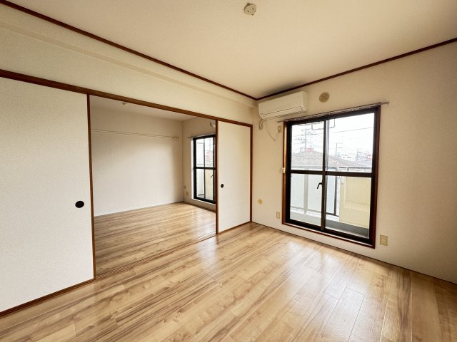 ベル・ビュー松戸のその他