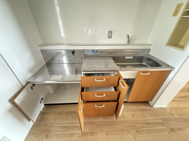 ベル・ビュー松戸のその他