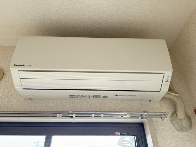 ベル・ビュー松戸の設備