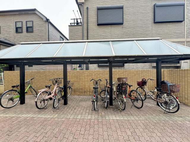 ベル・ビュー松戸のその他共用部分