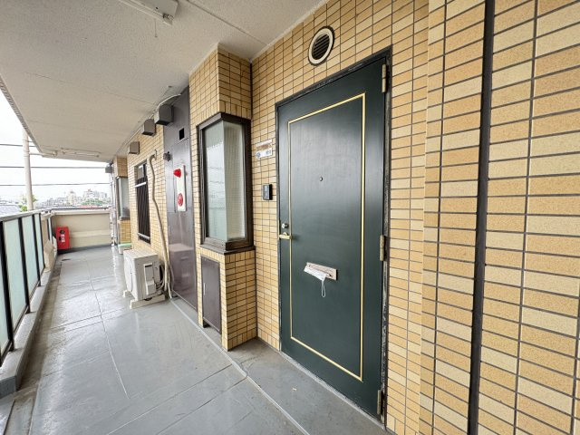 ベル・ビュー松戸のその他