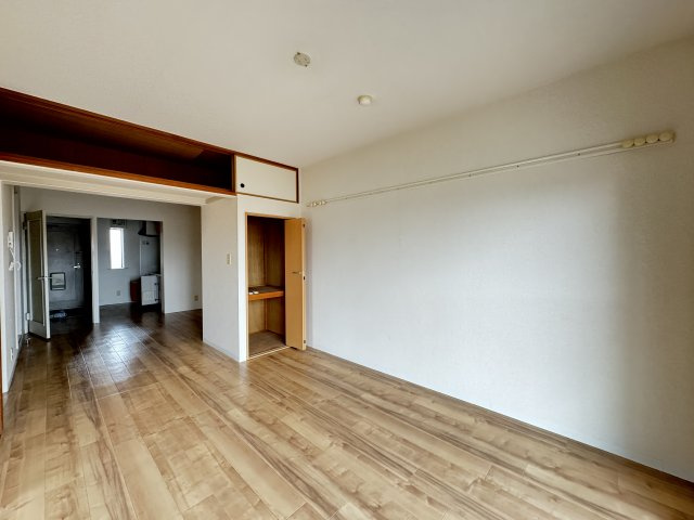 ベル・ビュー松戸のその他