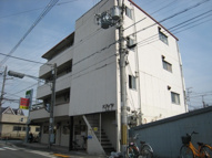 Kハイツの画像