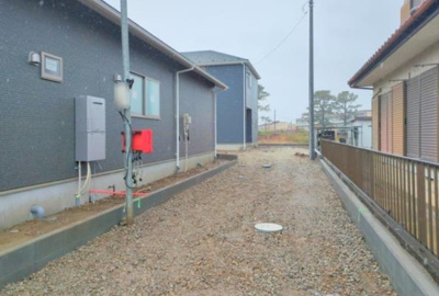 【外観】 | 埼玉県北葛飾郡杉戸町遠野　新築戸建