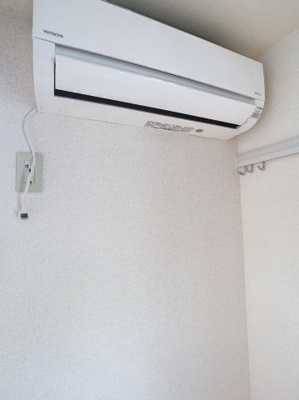 【設備】 | リバーランスⅡ、Ⅲ