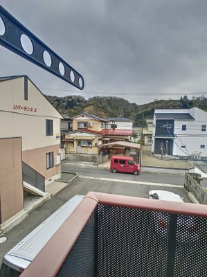 【展望】 | リバーランスⅡ、Ⅲ