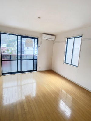 【居間・リビング】 | リバーランスⅡ、Ⅲ